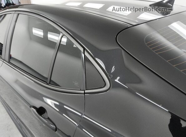 4T1DAACK9SU053000 2025 TOYOTA CAMRY Black 