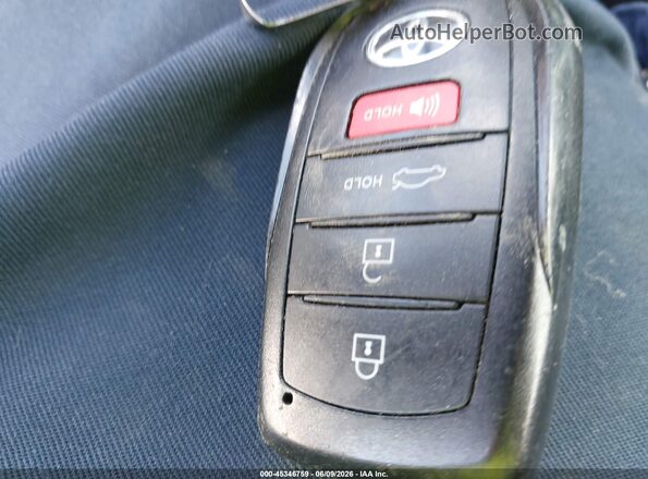 4T1DAACK9SU082447 2025 TOYOTA CAMRY Black 
