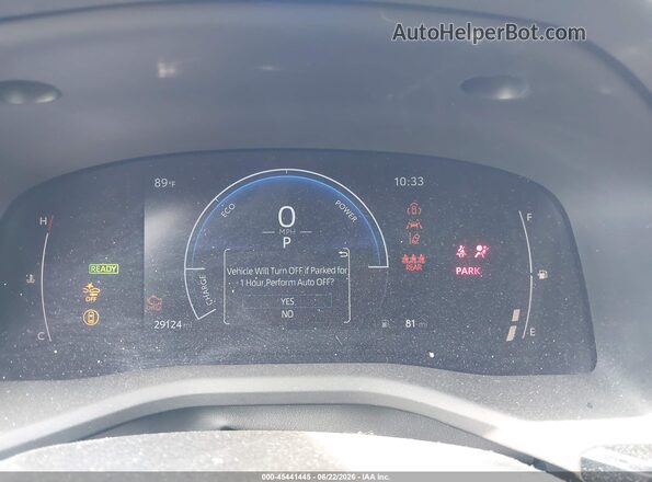 4T1DAACK9SU091780 2025 TOYOTA CAMRY White Вид задніх сидінь