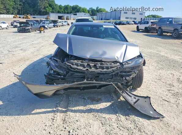 4T1DAACK9SU515197 2025 TOYOTA CAMRY Серебряный 