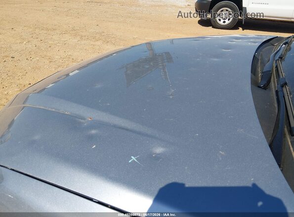 4T1DAACK9SU541248 2025 TOYOTA CAMRY Silver წინა ხედი