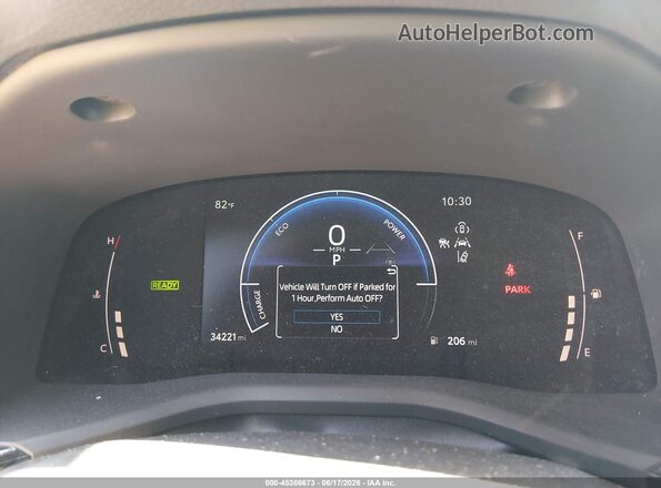 4T1DAACK9SU541248 2025 TOYOTA CAMRY Silver უკანა სავარძლების ხედი