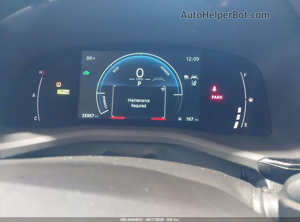 4T1DAACK9SU614991 2025 TOYOTA CAMRY Черный Вид задних сидений