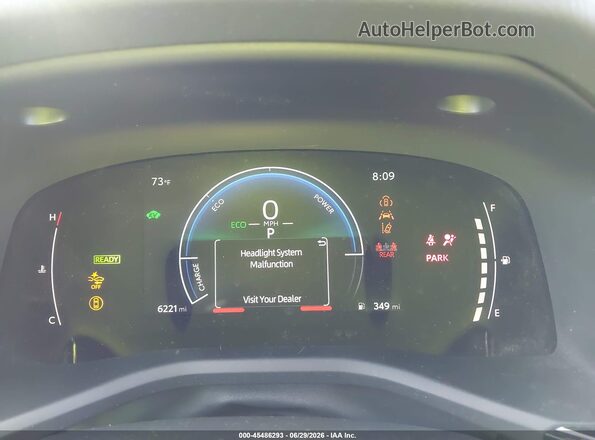 4T1DAACK9TU253814 2026 TOYOTA CAMRY Gray Հետևի նստատեղերի տեսք