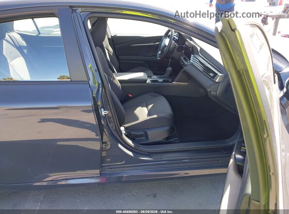 4T1DAACK9TU253814 2026 TOYOTA CAMRY Gray Սալոնի դիմացի տեսք