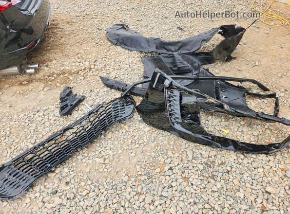 4T1DAACK9TU263324 2026 TOYOTA CAMRY Black ძრავის განყოფილების ხედი