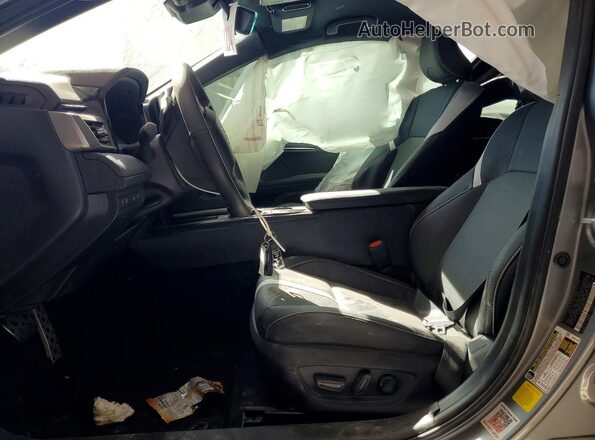4T1DAACK9TU659656 2026 TOYOTA CAMRY Silver 