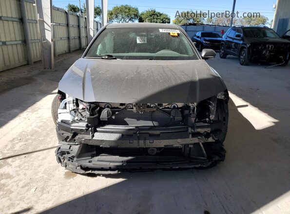 4T1DAACK9TU659656 2026 TOYOTA CAMRY Silver 