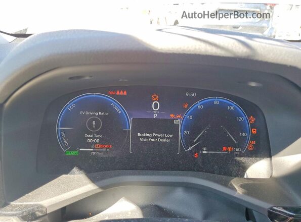 4T1DAACK9TU668714 2026 TOYOTA CAMRY Серый 