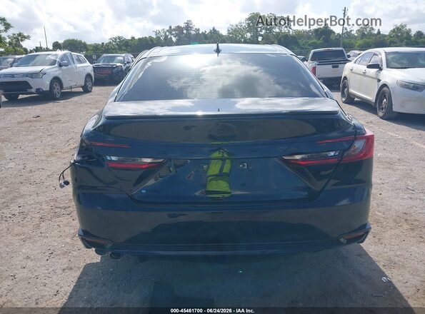 4T1DAACK9TU671578 2026 TOYOTA CAMRY Black 