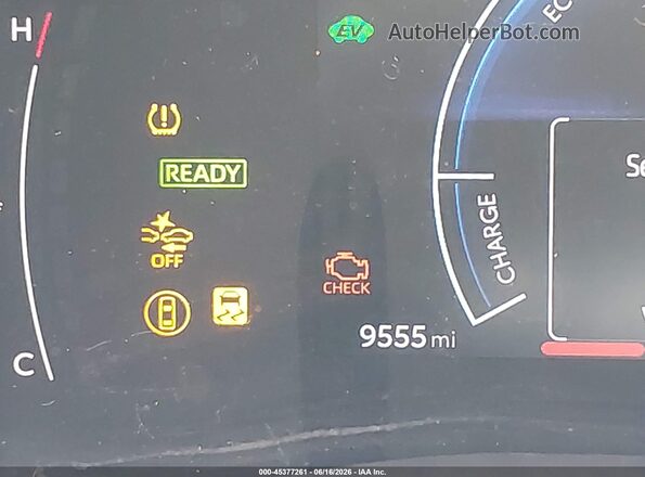 4T1DAACK9TU682015 2026 TOYOTA CAMRY Gray 