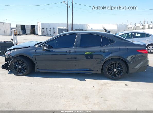 4T1DAACK9TU682015 2026 TOYOTA CAMRY Gray 