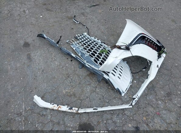 4T1DAACK9TU682595 2026 TOYOTA CAMRY White Вид панелі приладів