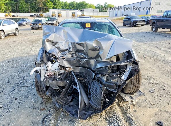 4T1DAACK9TU700321 2026 TOYOTA CAMRY Серый 