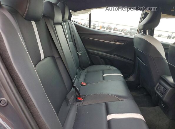 4T1DAACKXSU053250 2025 TOYOTA CAMRY Charcoal 