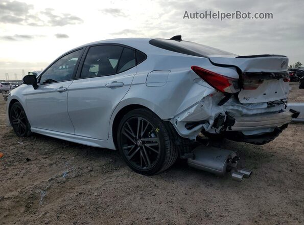 4T1DAACKXSU083154 2025 TOYOTA CAMRY White 