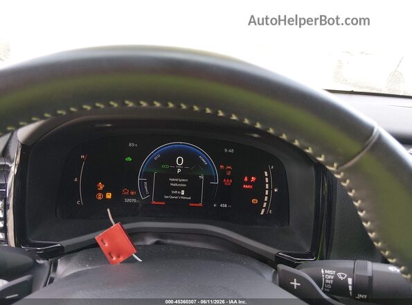 4T1DAACKXSU089519 2025 TOYOTA CAMRY Gray Հետևի նստատեղերի տեսք