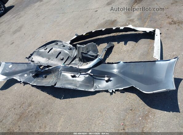 4T1DAACKXSU165322 2025 TOYOTA CAMRY Белый Вид щитка приборов