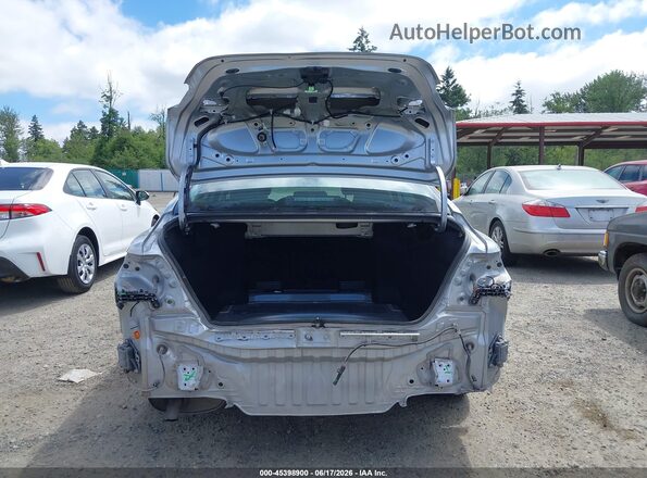 4T1DAACKXSU543669 2025 TOYOTA CAMRY Серебряный 