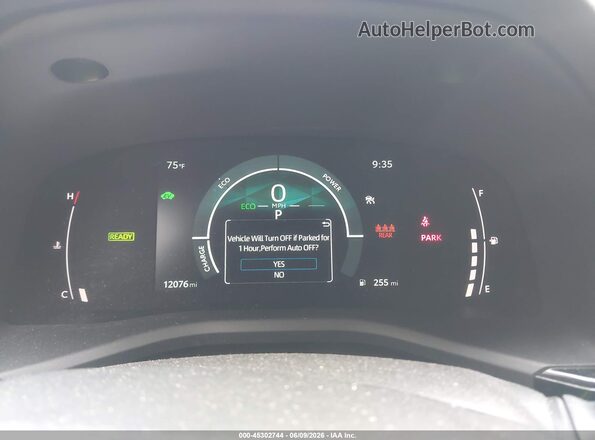 4T1DAACKXSU612571 2025 TOYOTA CAMRY Бирюзовый Вид задних сидений