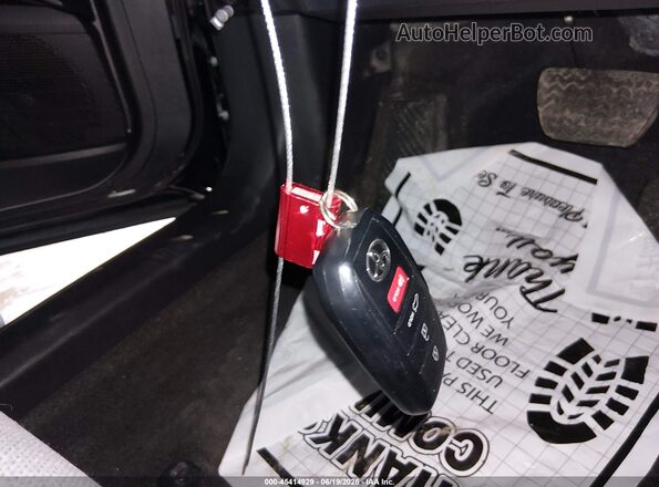 4T1DAACKXSU614370 2025 TOYOTA CAMRY Black 