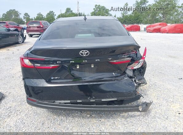 4T1DAACKXSU629418 2025 TOYOTA CAMRY Black 