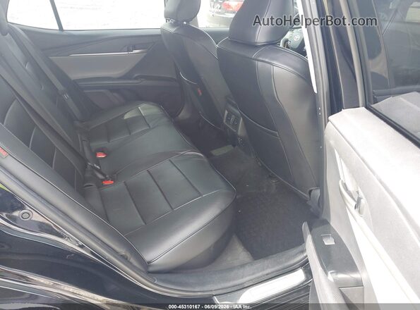 4T1DAACKXSU629418 2025 TOYOTA CAMRY Black VIN կոդի պիտակի տեսք