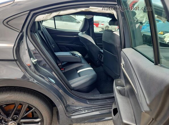 4T1DAACKXTU274462 2026 TOYOTA CAMRY Gray 