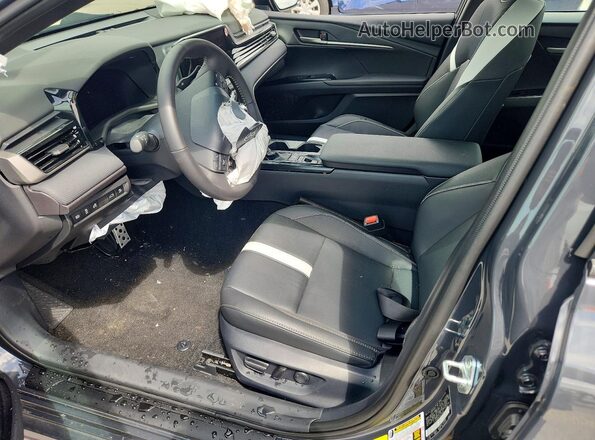 4T1DAACKXTU274462 2026 TOYOTA CAMRY Gray 