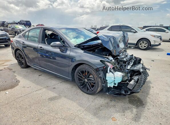 4T1DAACKXTU274462 2026 TOYOTA CAMRY Gray 