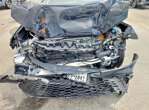 4T1DAACKXTU274462 2026 TOYOTA CAMRY Gray 