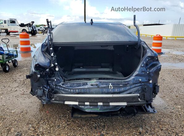 4T1DAACKXTU654367 2026 TOYOTA CAMRY Charcoal უკანა ხედი