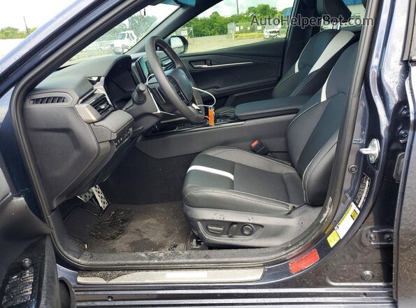 4T1DAACKXTU654367 2026 TOYOTA CAMRY Charcoal წინა სალონის ხედი