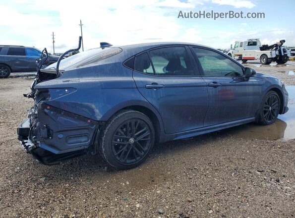 4T1DAACKXTU654367 2026 TOYOTA CAMRY Charcoal უკანა მარჯვენა