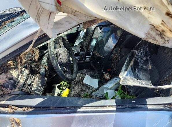 4T1DAACKXTU667782 2026 TOYOTA CAMRY Silver Вид салону спереду