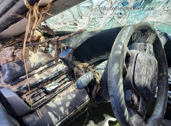 4T1DAACKXTU667782 2026 TOYOTA CAMRY Silver Вид щитка приладів