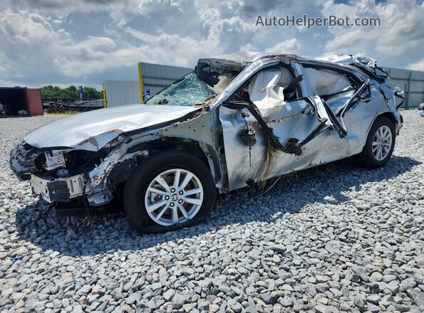 4T1DAACKXTU667782 2026 TOYOTA CAMRY Silver 