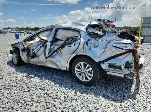 4T1DAACKXTU667782 2026 TOYOTA CAMRY Silver 