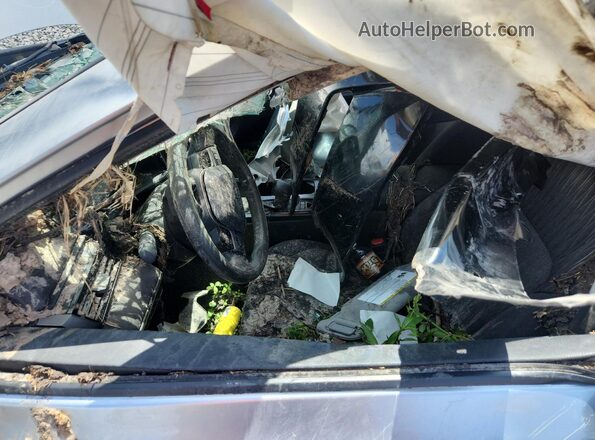 4T1DAACKXTU667782 2026 TOYOTA CAMRY Silver 