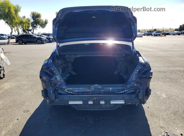 4T1DAACKXTU681973 2026 TOYOTA CAMRY Charcoal Rear view