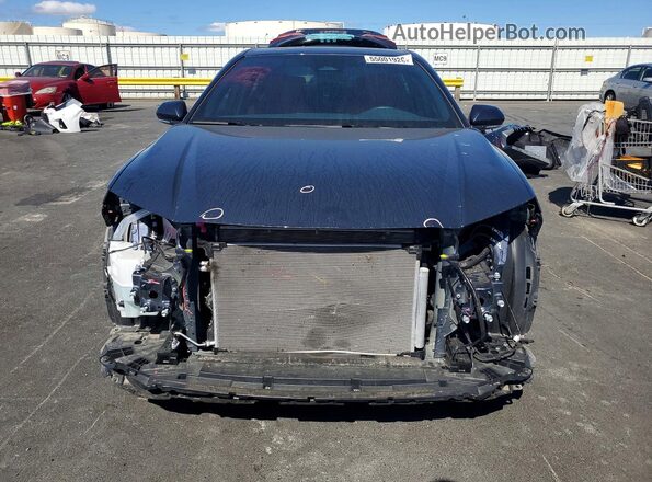 4T1DAACKXTU681973 2026 TOYOTA CAMRY Charcoal Front view
