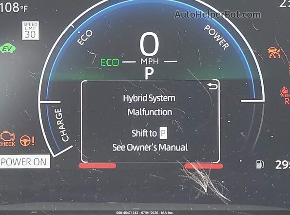 4T1DAACKXTU758731 2026 TOYOTA CAMRY Black 