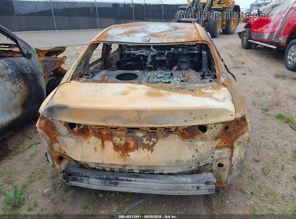 4T1DBADK1SU538744 2025 TOYOTA CAMRY White წინა ხედი