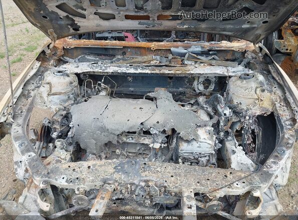 4T1DBADK1SU538744 2025 TOYOTA CAMRY White უკანა ხედი