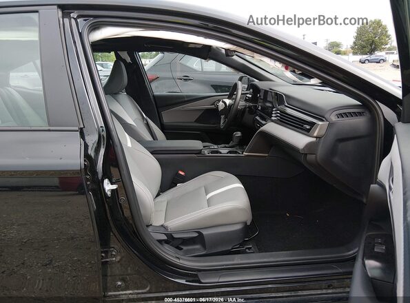 4T1DBADK1TU037435 2026 TOYOTA CAMRY Black Вид салону спереду