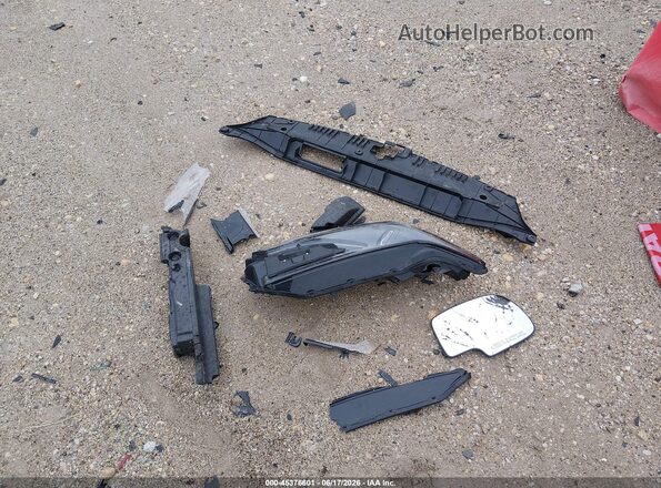 4T1DBADK1TU037435 2026 TOYOTA CAMRY Black Вид панелі приладів