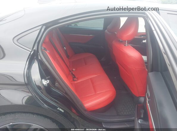 4T1DBADK2SU015250 2025 TOYOTA CAMRY Black VIN კოდის სტიკერის ხედი