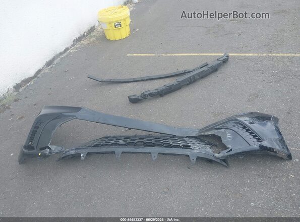 4T1DBADK2SU015250 2025 TOYOTA CAMRY Black ხელსაწყოთა პანელის ხედი