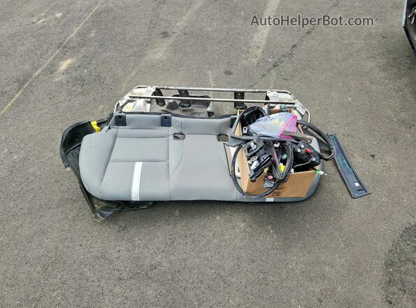 4T1DBADK2SU027186 2025 TOYOTA CAMRY Charcoal Engine compartment view