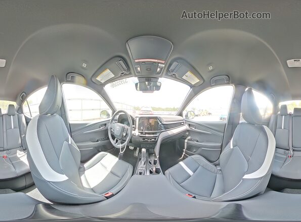 4T1DBADK2SU034364 2025 TOYOTA CAMRY White 